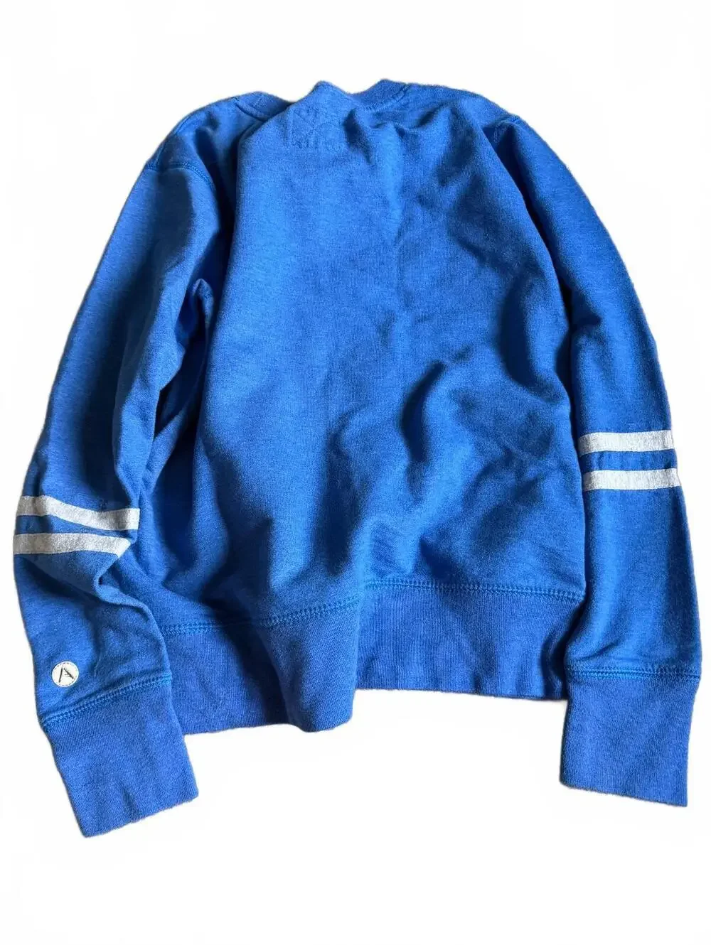 Vintage Florida Gators Blue Crewneck Sweatshirt 1853 College Football Size S